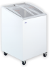 Морозильный ларь Ugur UDD 100 SCEB